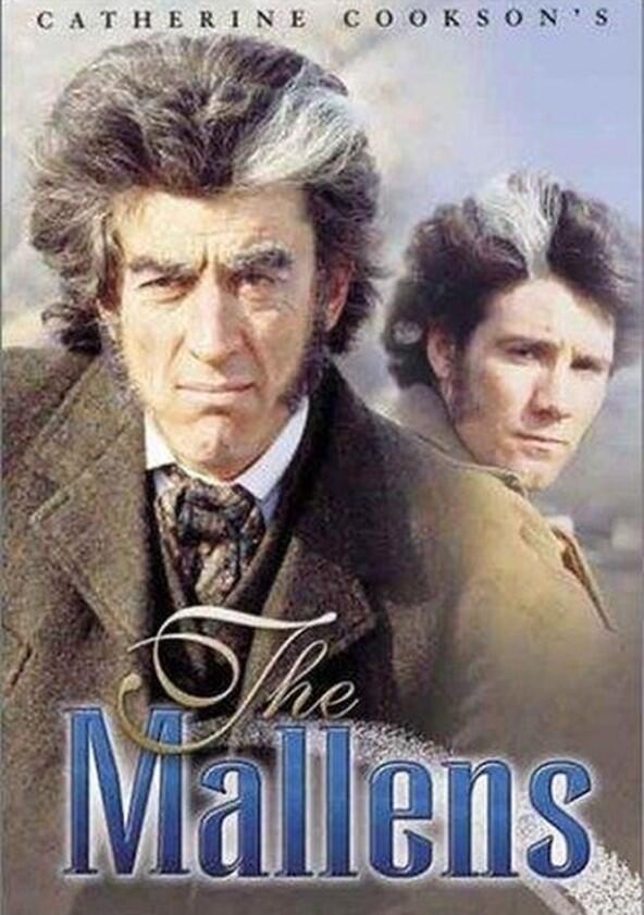 The Mallens - Season 1 The Mallens - Season 1