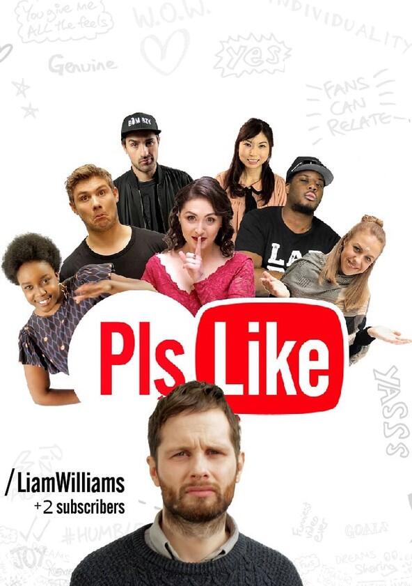 Pls Like - Season 2 Pls Like - Season 2