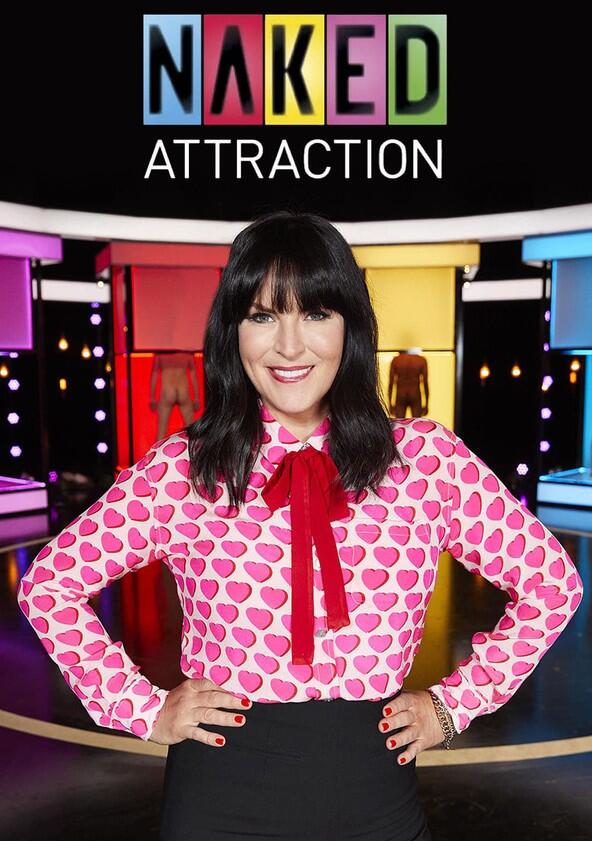 Naked Attraction - Season 2 Naked Attraction - Season 2