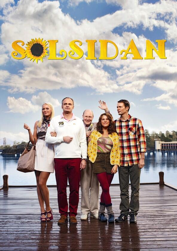 Solsidan - Season 3 Solsidan - Season 3