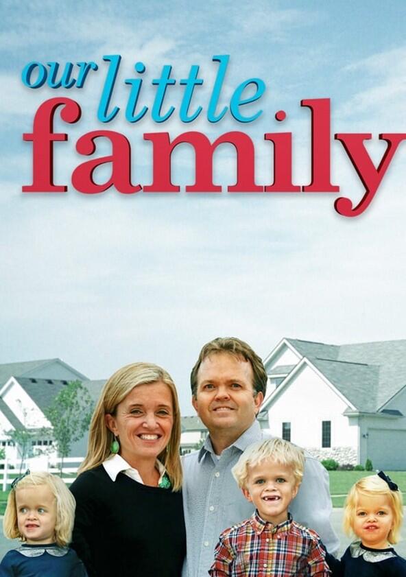 Our Little Family - Season 1 Our Little Family - Season 1