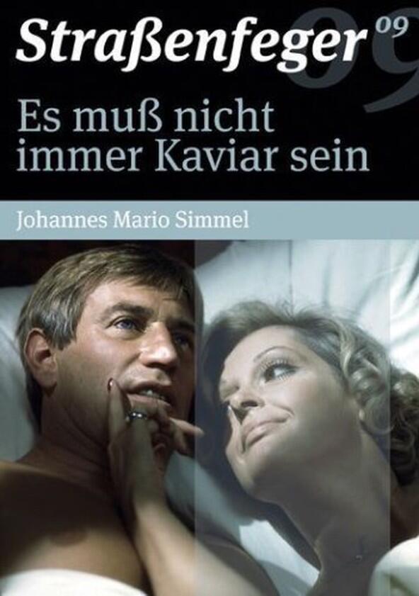 Es muß nicht immer Kaviar sein - Season 1