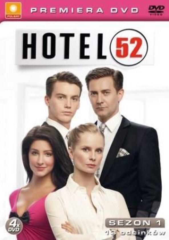 Hotel 52 - Season 1 Hotel 52 - Season 1