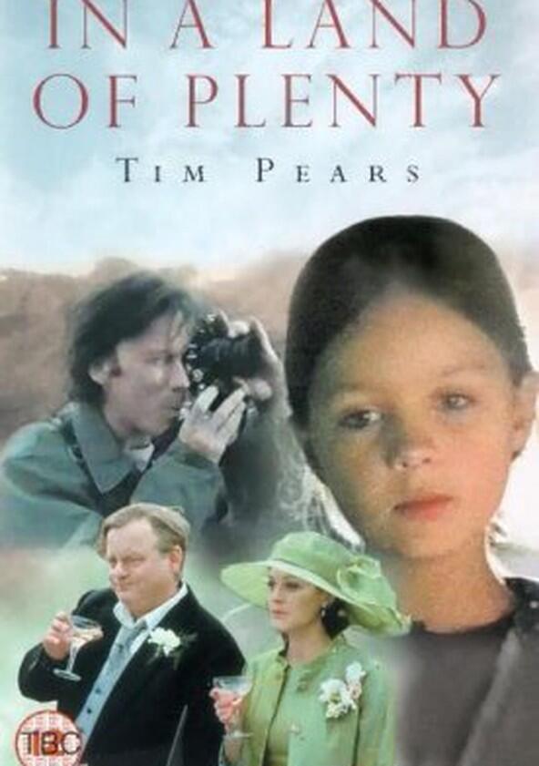 In a Land of Plenty - Season 1 In a Land of Plenty - Season 1