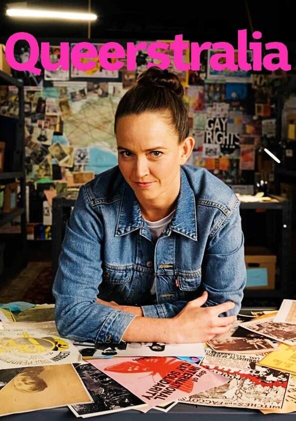 Queerstralia - Season 1 Queerstralia - Season 1