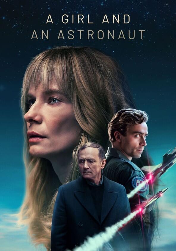Dziewczyna i kosmonauta - Season 1 Dziewczyna i kosmonauta - Season 1