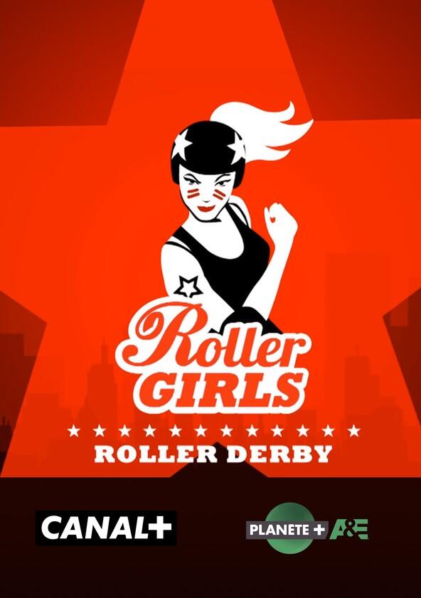 Roller Girls Roller Girls