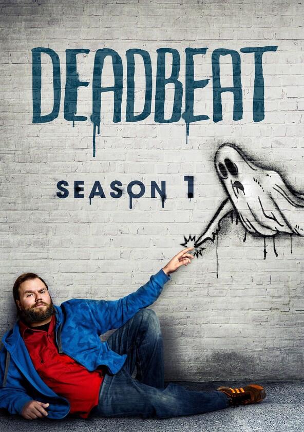Deadbeat - Season 1 Deadbeat - Season 1