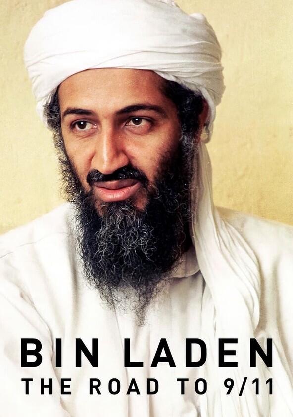 Bin Laden: The Road to 9/11 - Season 1 Bin Laden: The Road to 9/11 - Season 1