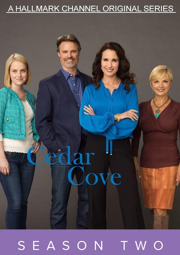Cedar Cove - Season 2 Cedar Cove - Season 2