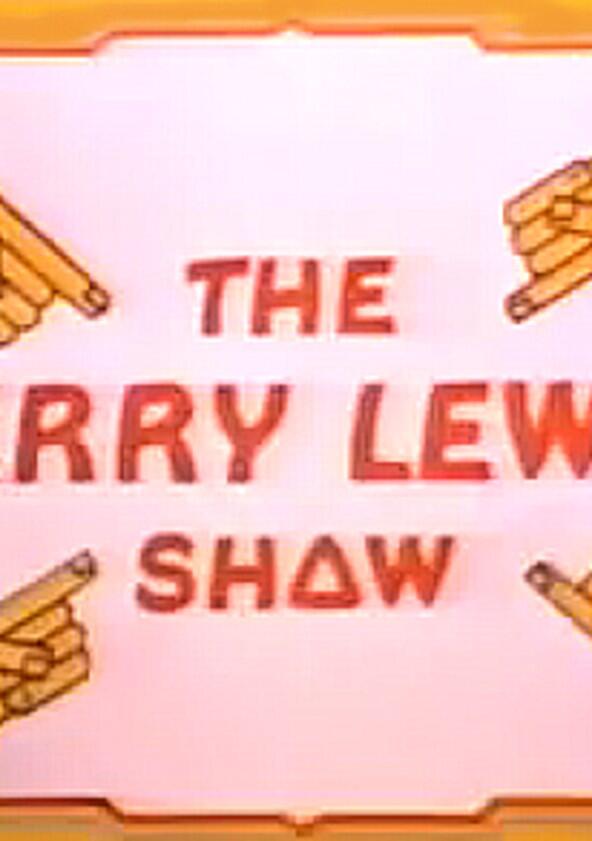 The Jerry Lewis Show - Season 2