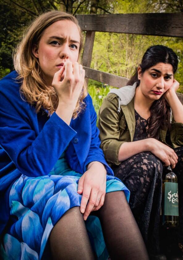 Dilan och Moa - Season 1 Dilan och Moa - Season 1