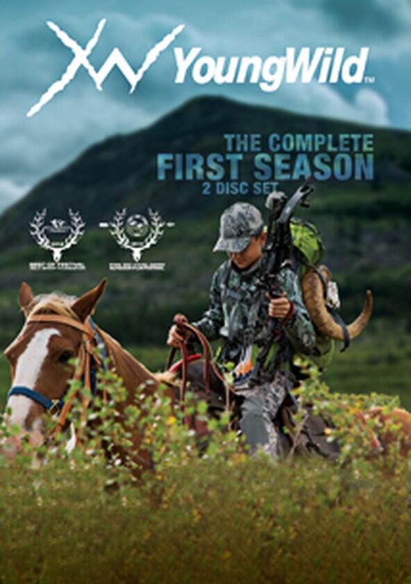 YoungWild - Season 2 YoungWild - Season 2