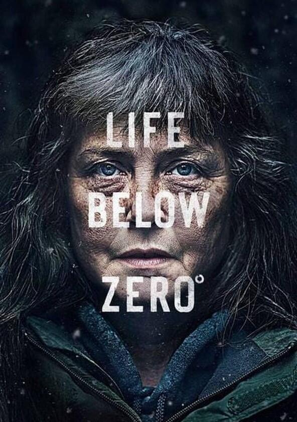 Life Below Zero° - Season 4 Life Below Zero° - Season 4