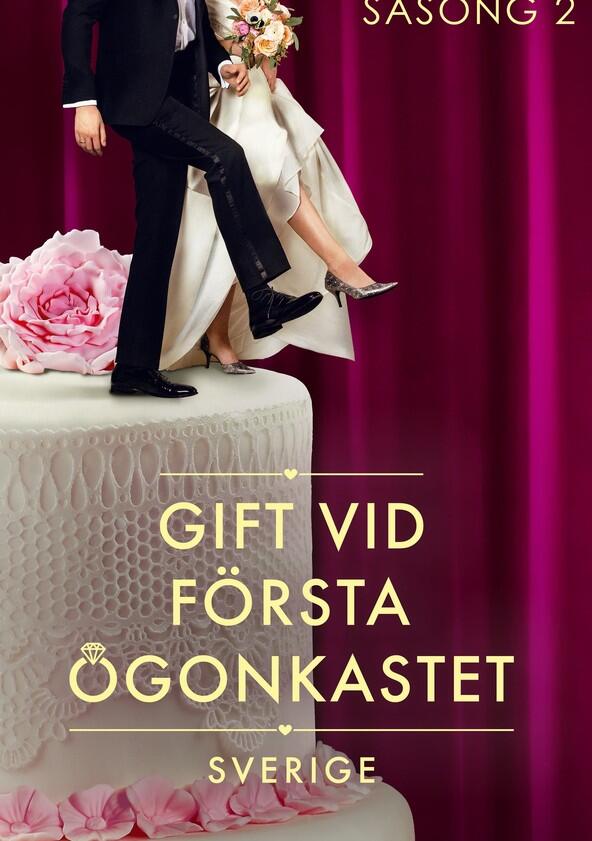 Gift vid första ögonkastet - Season 2