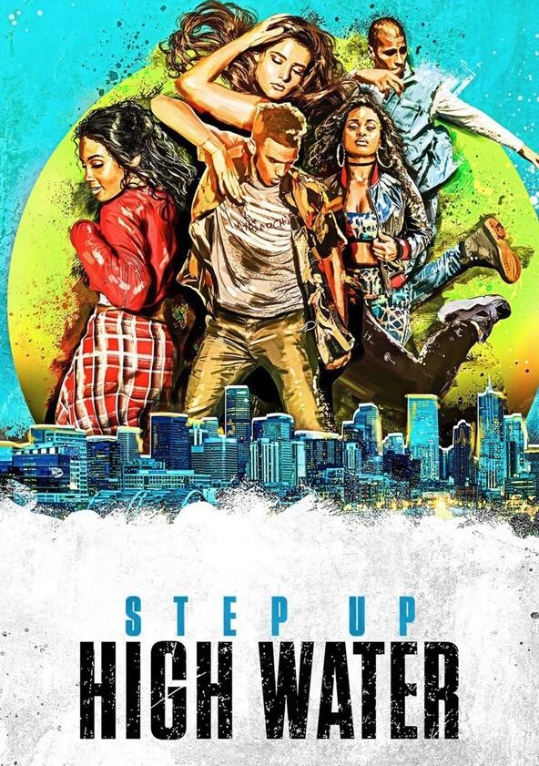 Step Up - Season 1 Step Up - Season 1