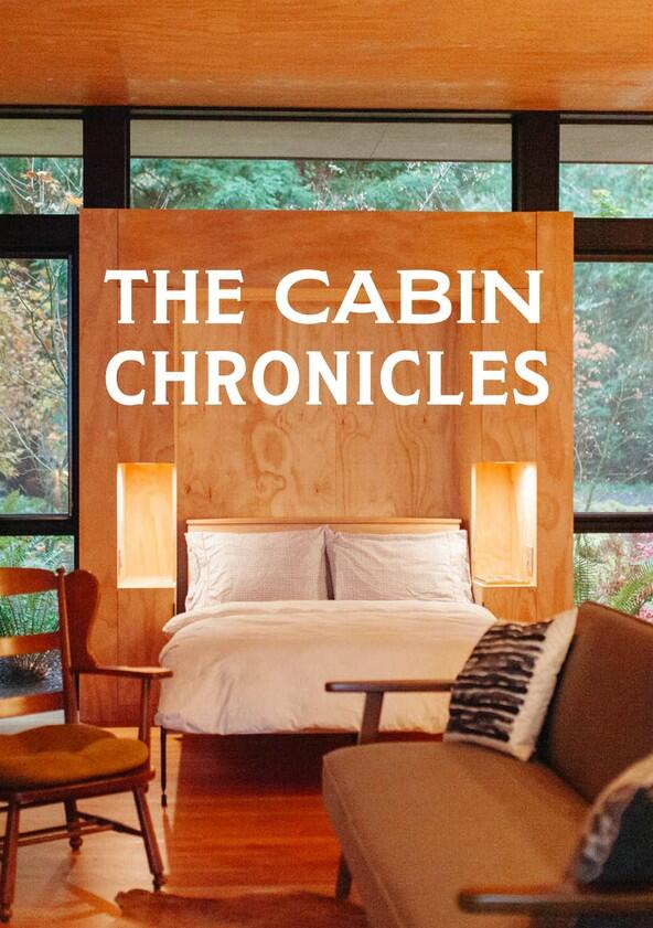 The Cabin Chronicles - Season 2 The Cabin Chronicles - Season 2