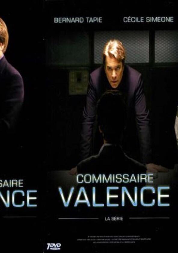 Commissaire Valence - Season 2