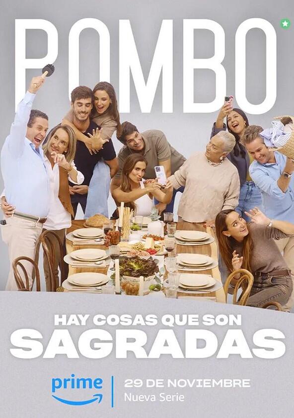 Pombo - Season 2 Pombo - Season 2