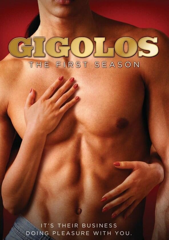 Gigolos - Season 1 Gigolos - Season 1
