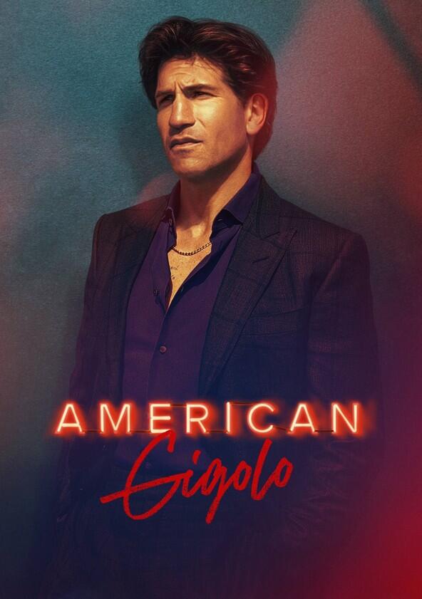 American Gigolo - Season 1 American Gigolo - Season 1