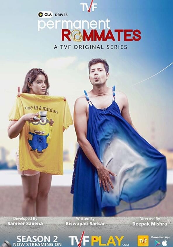 Permanent Roommates - Season 2 Permanent Roommates - Season 2