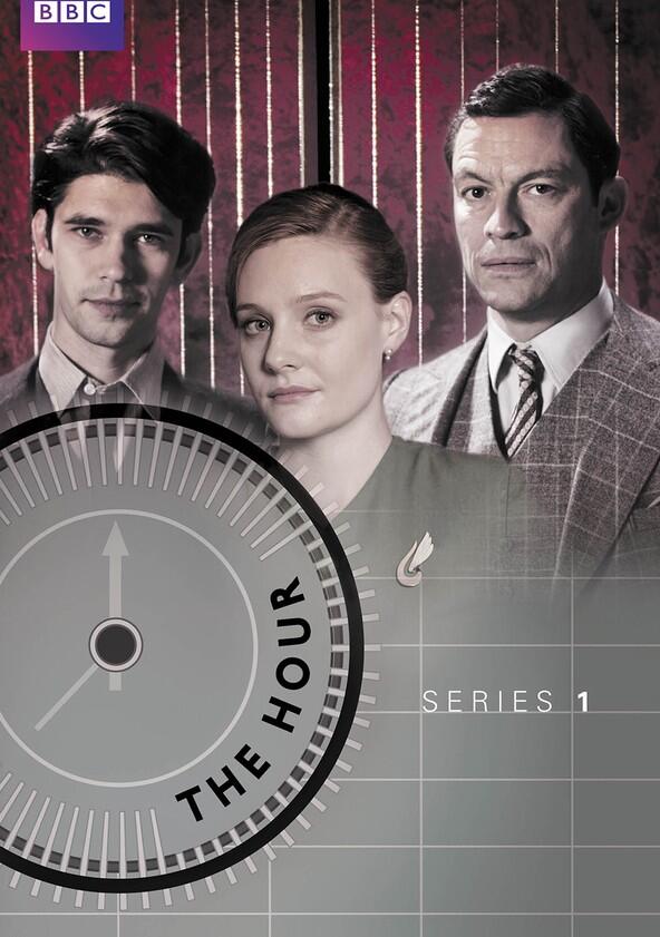 The Hour - Season 1 The Hour - Season 1