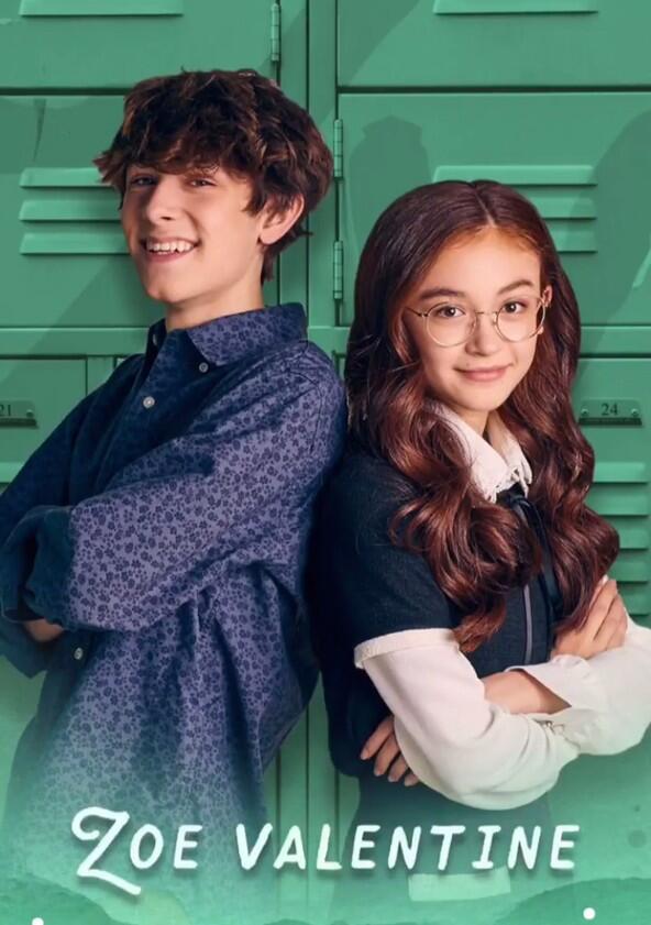 Zoe Valentine - Season 1 Zoe Valentine - Season 1