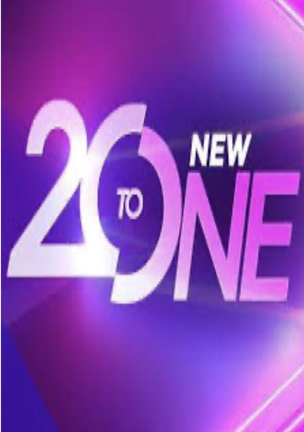 20 to One - Season 2 20 to One - Season 2