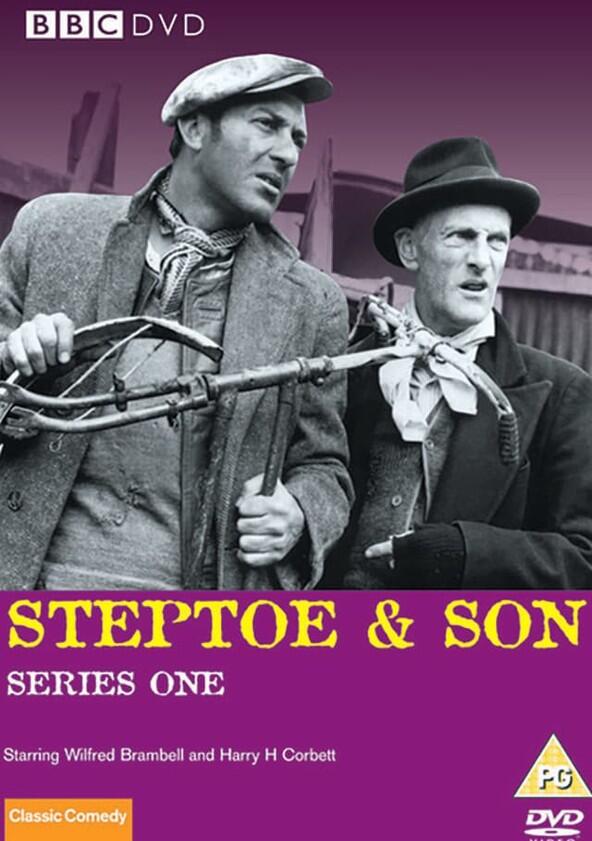 Steptoe and Son - Season 1 Steptoe and Son - Season 1