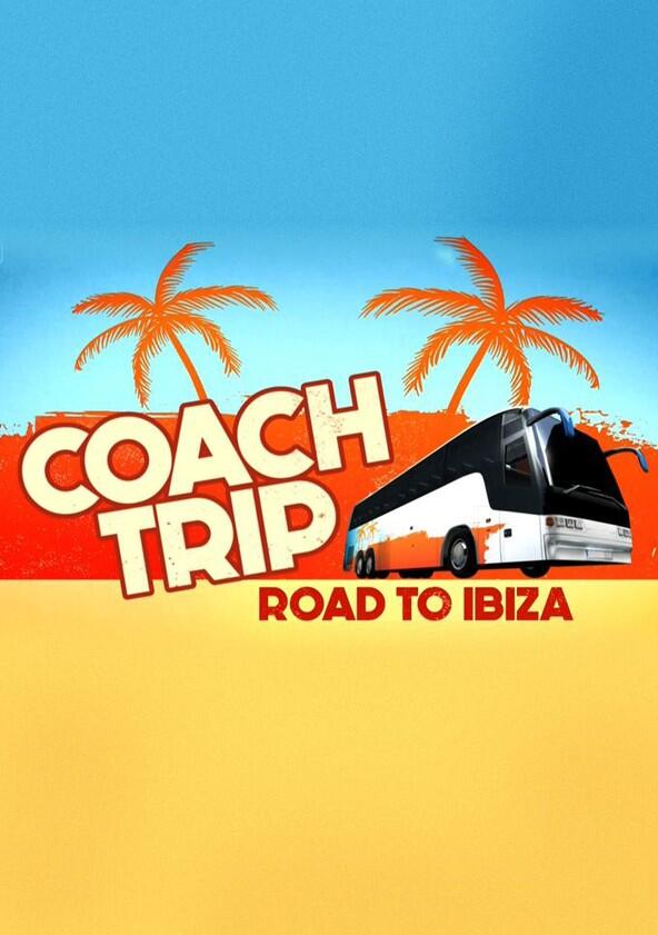 Coach Trip - Season 6