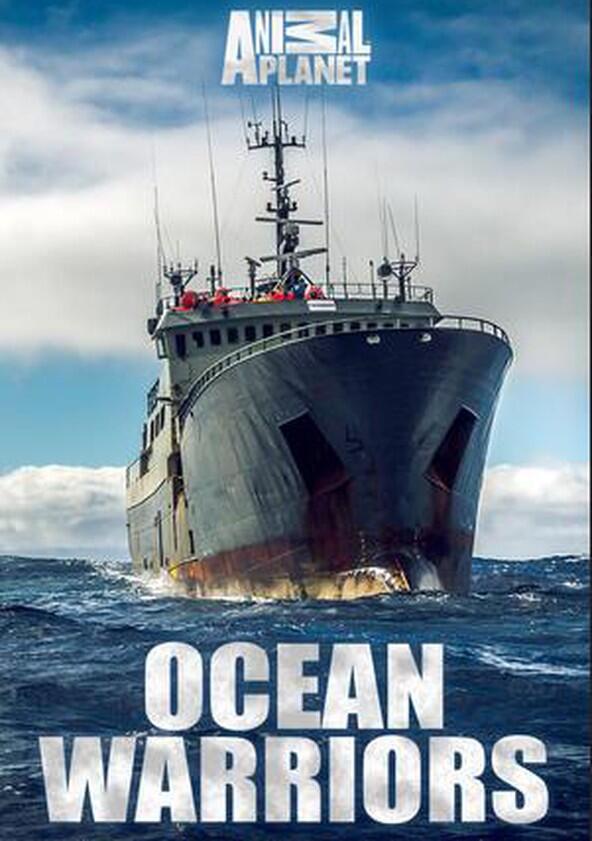 Ocean Warriors - Season 1 Ocean Warriors - Season 1