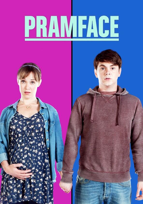 Pramface - Season 1 Pramface - Season 1