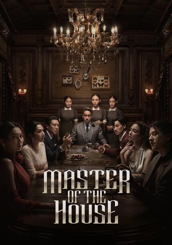 Master of the House - Season 1 Master of the House - Season 1