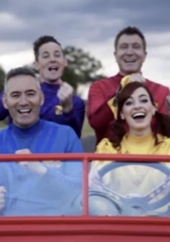 The Wiggles - Season 7 The Wiggles - Season 7