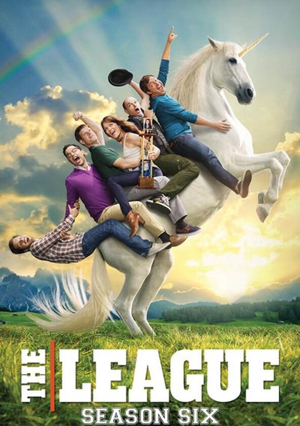The League - Season 6 The League - Season 6