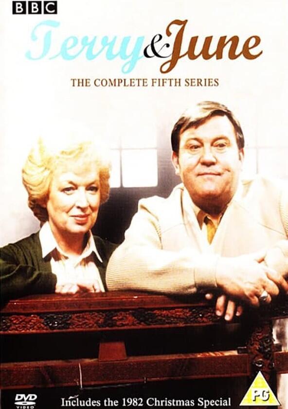 Terry & June - Season 5 Terry & June - Season 5