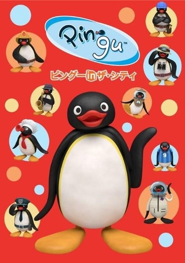 Pingu in the City - Season 2