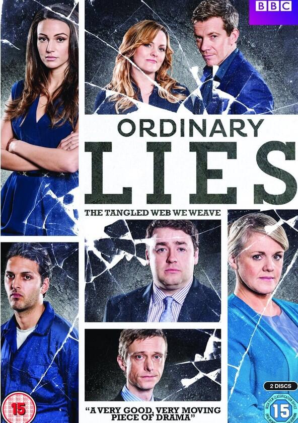 Ordinary Lies - Season 1