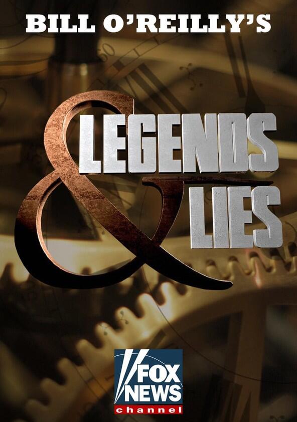 Legends & Lies - Season 2 Legends & Lies - Season 2