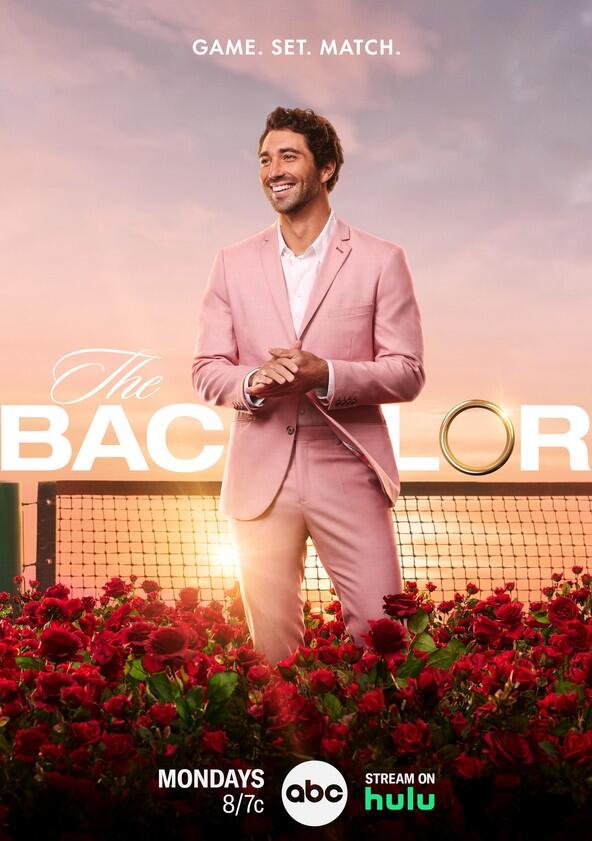 The Bachelor - Season 30