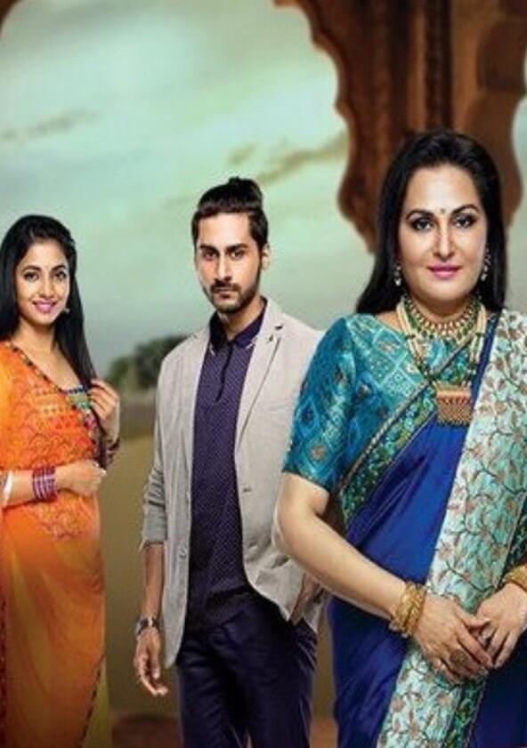 Perfect Pati - Season 1 Perfect Pati - Season 1