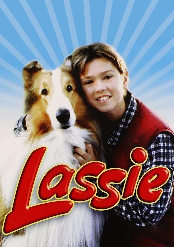 Lassie Lassie