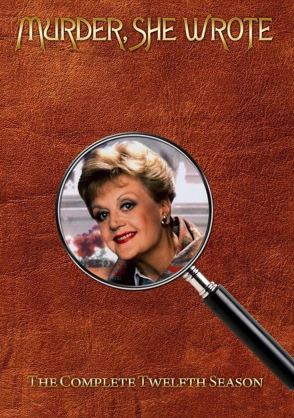 Murder, She Wrote - Season 12 Murder, She Wrote - Season 12