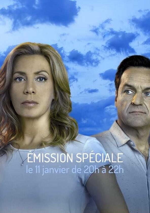 L'heure bleue - Season 1
