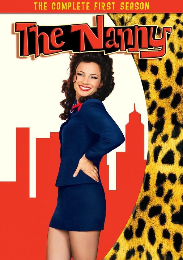 The Nanny - Season 1 The Nanny - Season 1