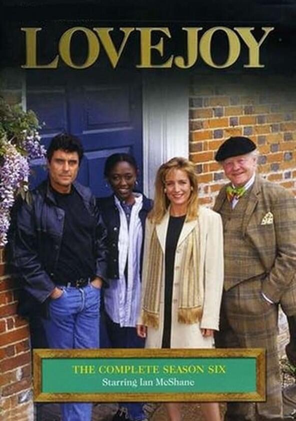 Lovejoy - Season 6 Lovejoy - Season 6