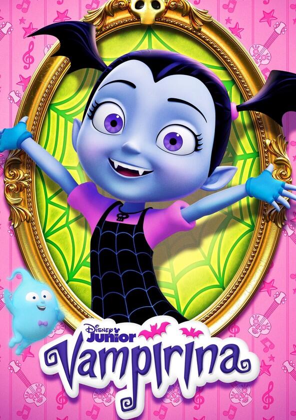 Vampirina - Season 3 Vampirina - Season 3