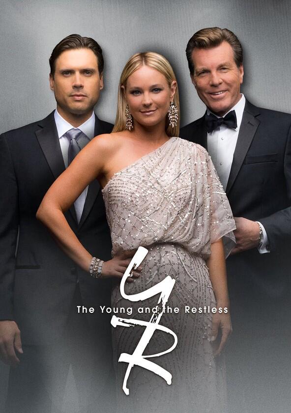 The Young and the Restless - Season 1 The Young and the Restless - Season 1