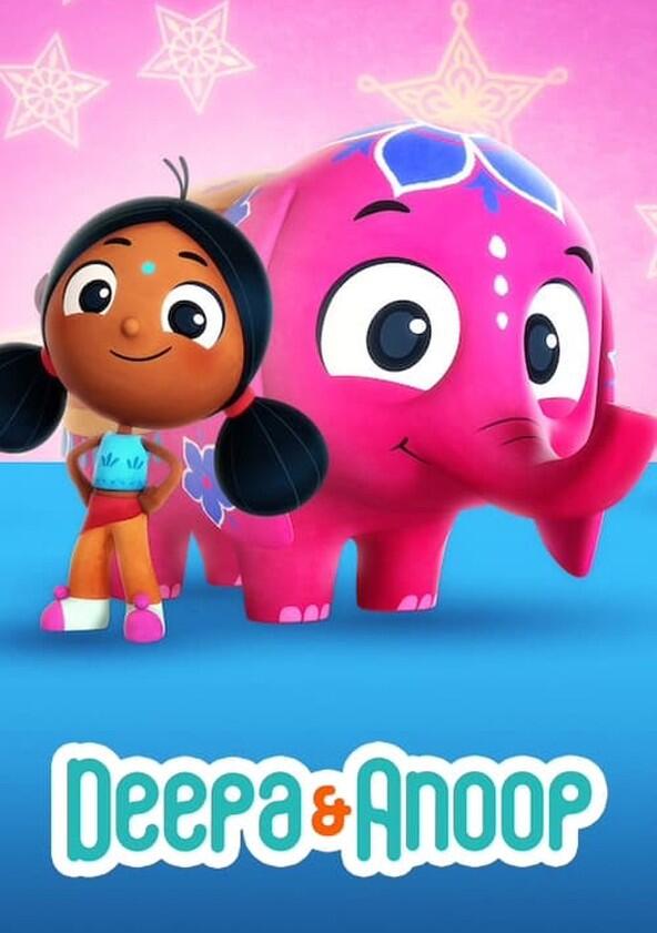Deepa & Anoop - Season 1 Deepa & Anoop - Season 1
